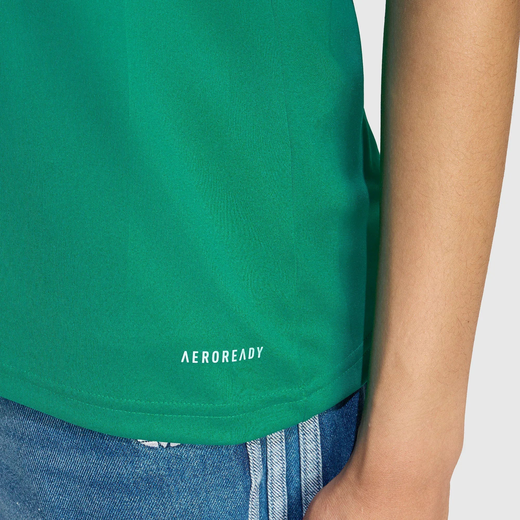 Camisa Feminina adidas Liverpool 2025/26 III - Manto Club