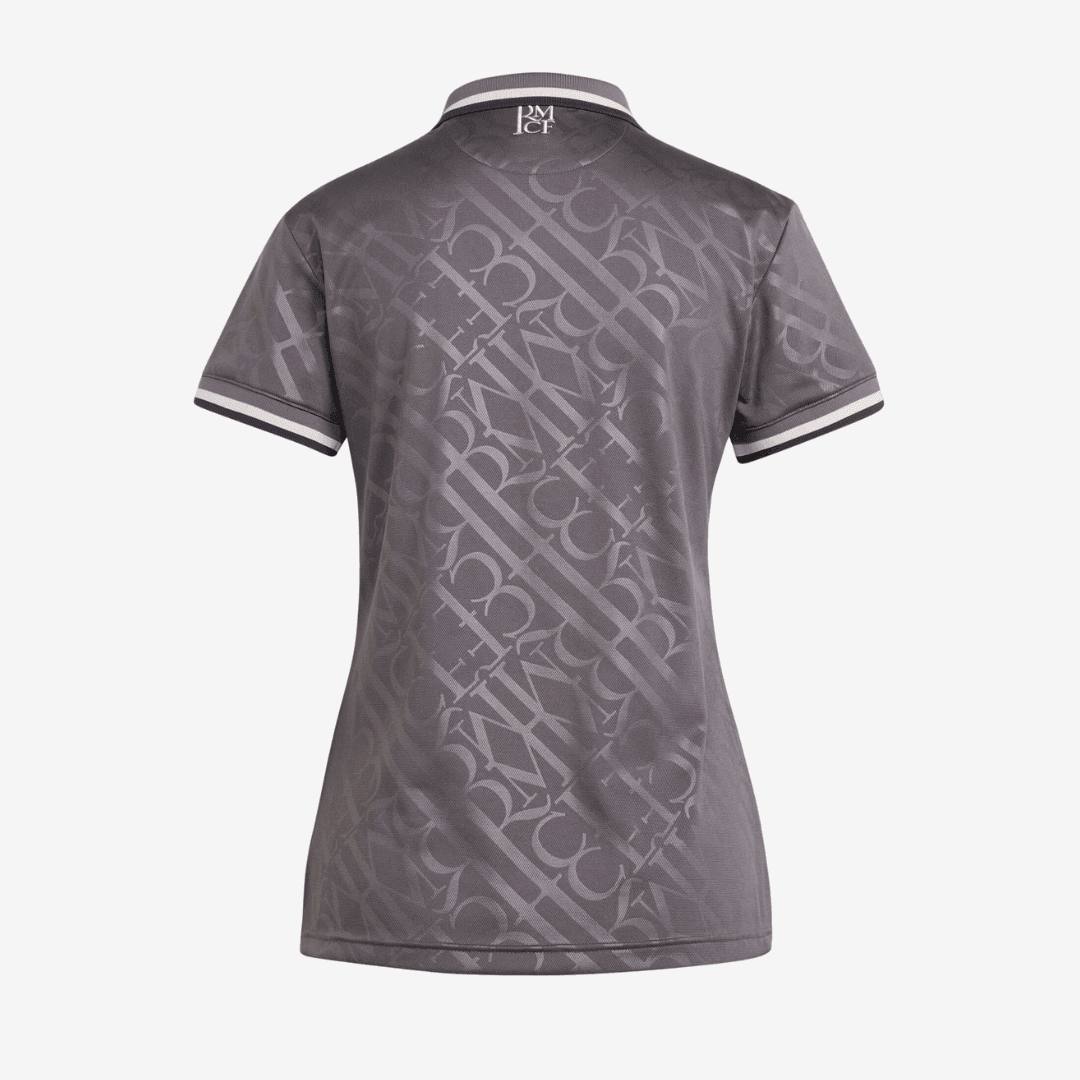 Camisa Feminina adidas Originals Real Madrid 2024/25 III - Manto Club