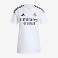 Camisa Feminina adidas Real Madrid 2024/25 I - Manto Club