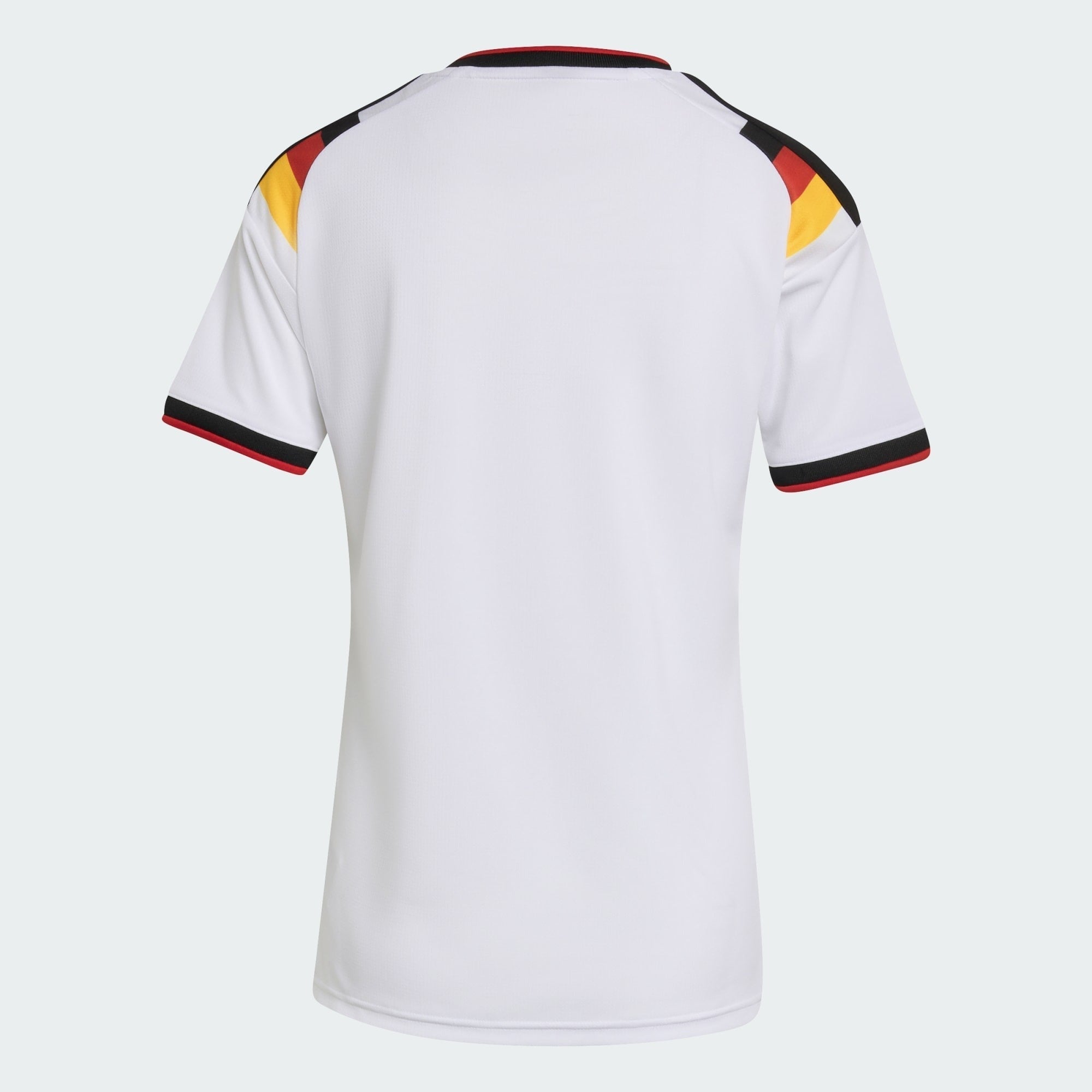 Camisa Feminina Alemanha 2026/27 I - Manto Club