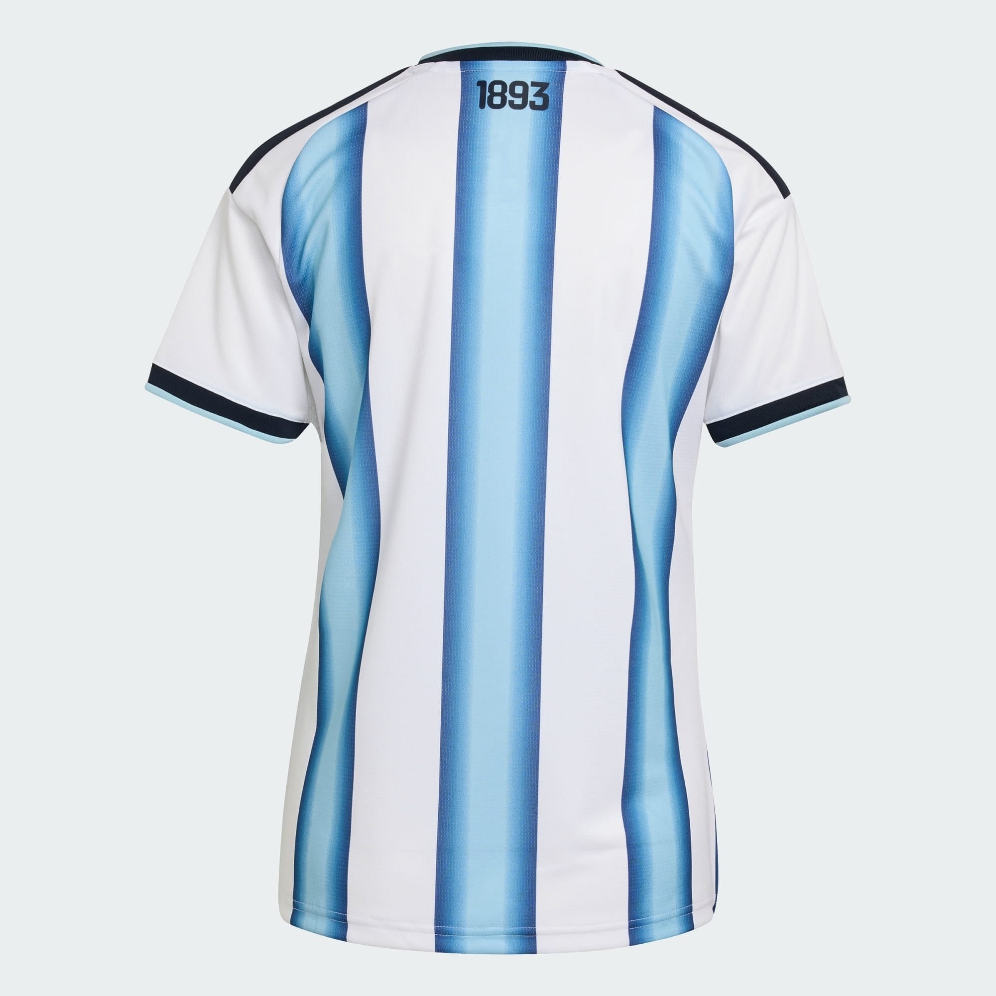Camisa Feminina Argentina 2026/27 I - Manto Club