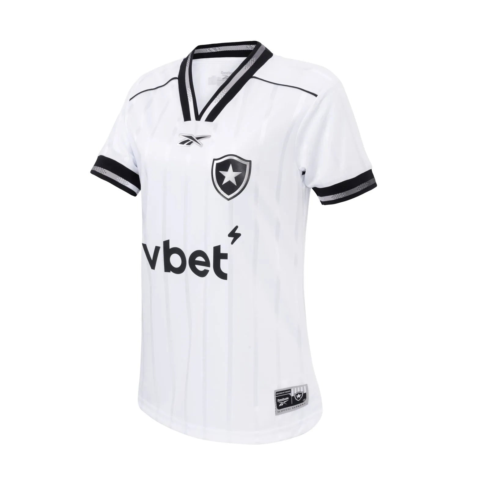 Camisa Feminina Botafogo 2025/26 III - Manto Club