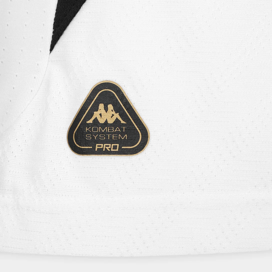 Camisa Feminina Kappa Vasco da Gama 2025/26 II - Manto Club