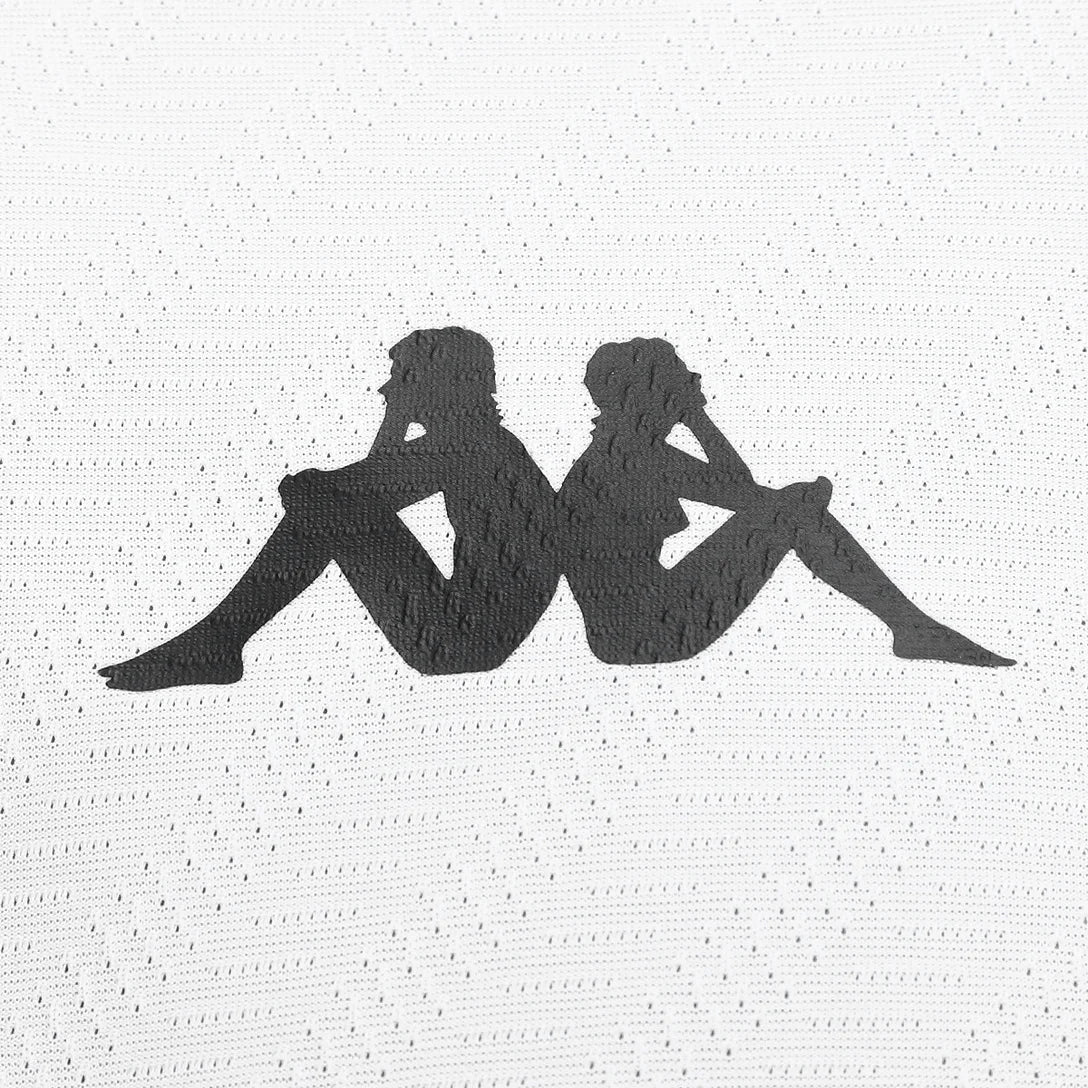 Camisa Feminina Kappa Vasco da Gama 2025/26 II - Manto Club