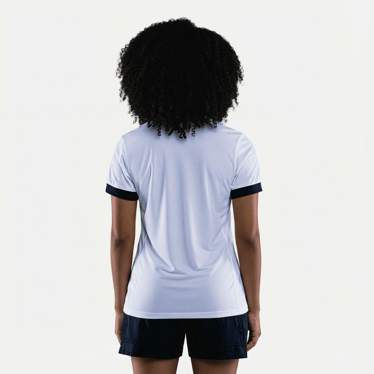 Camisa Feminina Nike Atlético Mineiro 2026/27 II - Manto Club