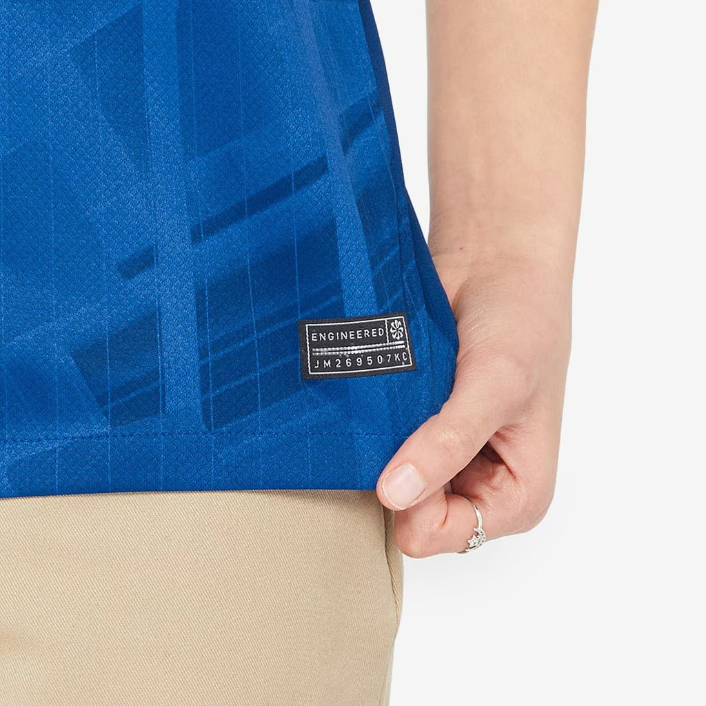 Camisa Feminina Nike Chelsea 2025/26 I Torcedor - Manto Club