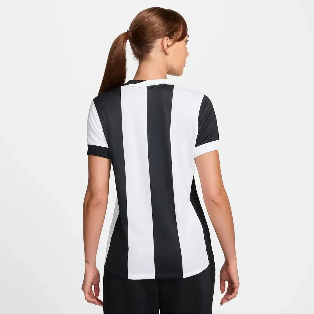 Camisa Feminina Nike Corinthians 2024/25 III Torcedor - Manto Club