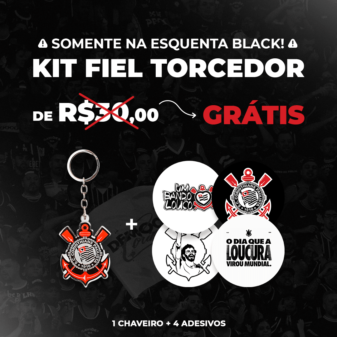 Camisa Feminina Nike Corinthians 2024/25 III Torcedor - Manto Club