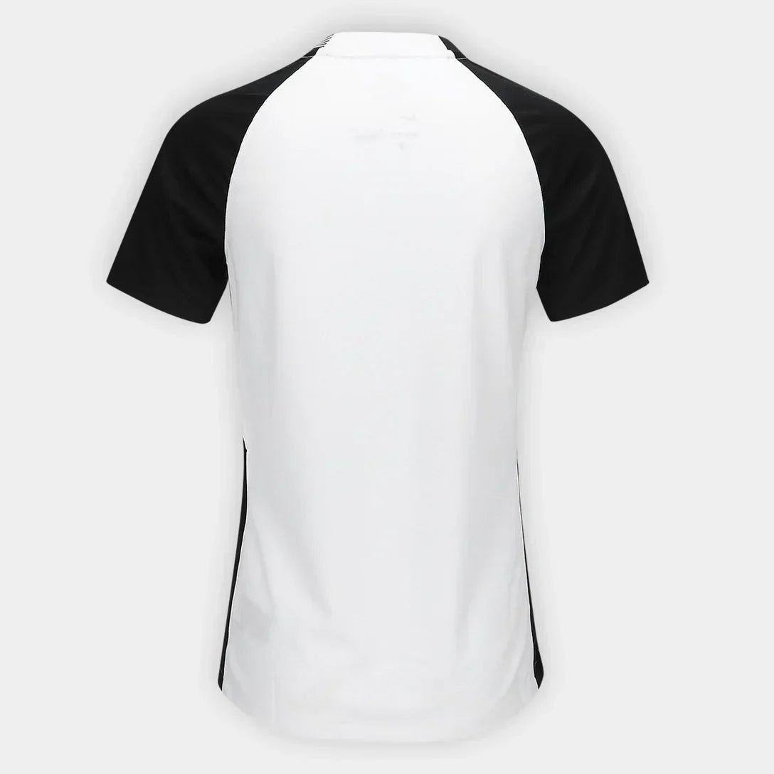 Camisa Feminina Nike Corinthians 2025/26 I Torcedor - Manto Club