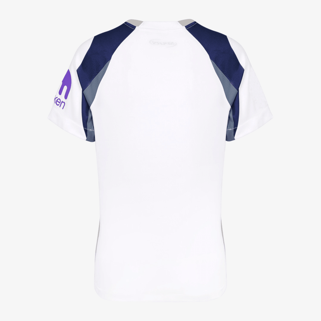 Camisa Feminina Nike Tottenham 2025/26 I Torcedor - Manto Club