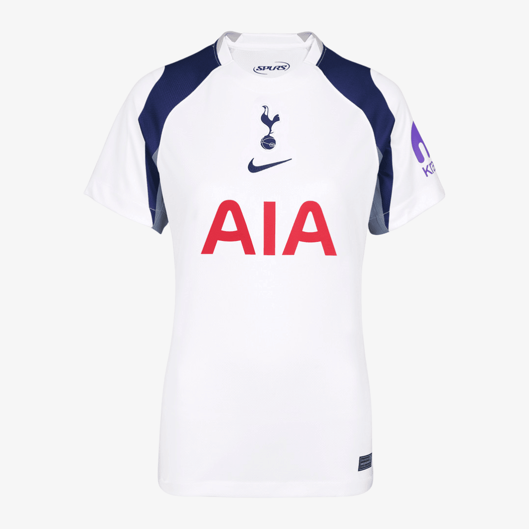 Camisa Feminina Nike Tottenham 2025/26 I Torcedor - Manto Club