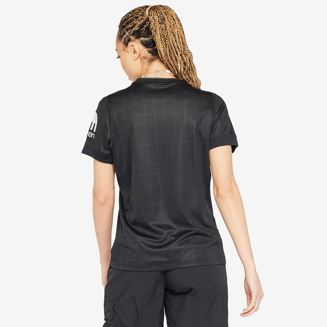 Camisa Feminina Nike Tottenham 2025/26 II Torcedor - Manto Club