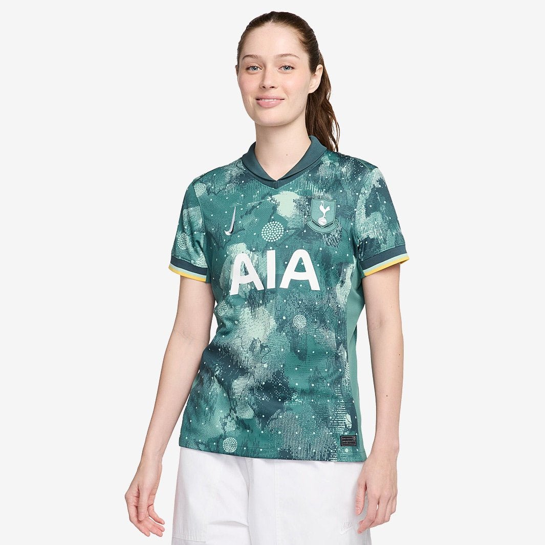 Camisa Feminina Nike Tottenham FC 2024/25 III - Manto Club