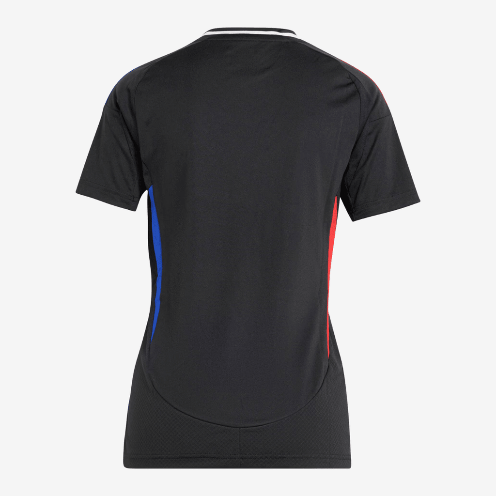 Camisa Feminina Olympique Lyonnais 2024/25 II - Manto Club