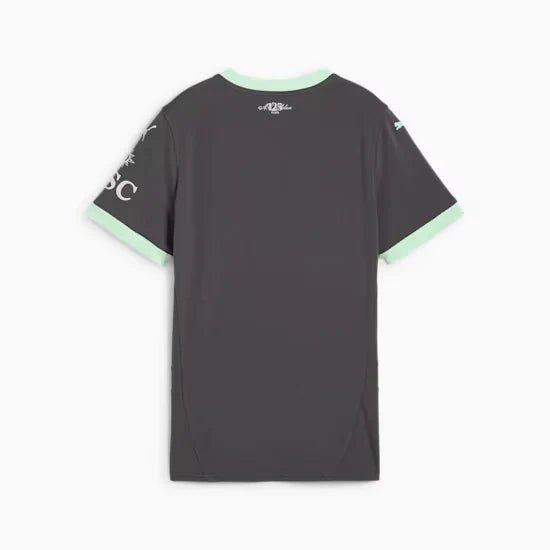 Camisa Feminina Puma AC Milan 2024/25 III - Manto Club