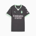 Camisa Feminina Puma AC Milan 2024/25 III - Manto Club