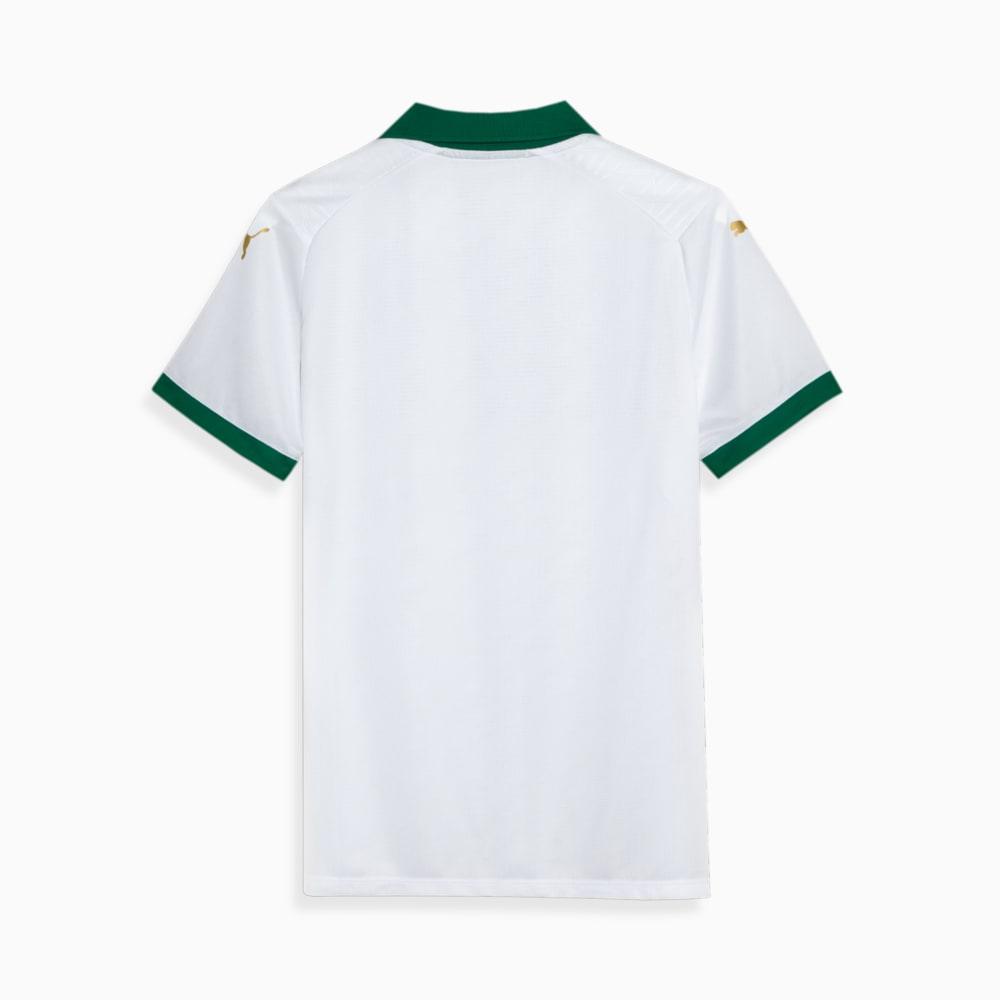 Camisa Feminina Puma Palmeiras 2024/25 II - Manto Club