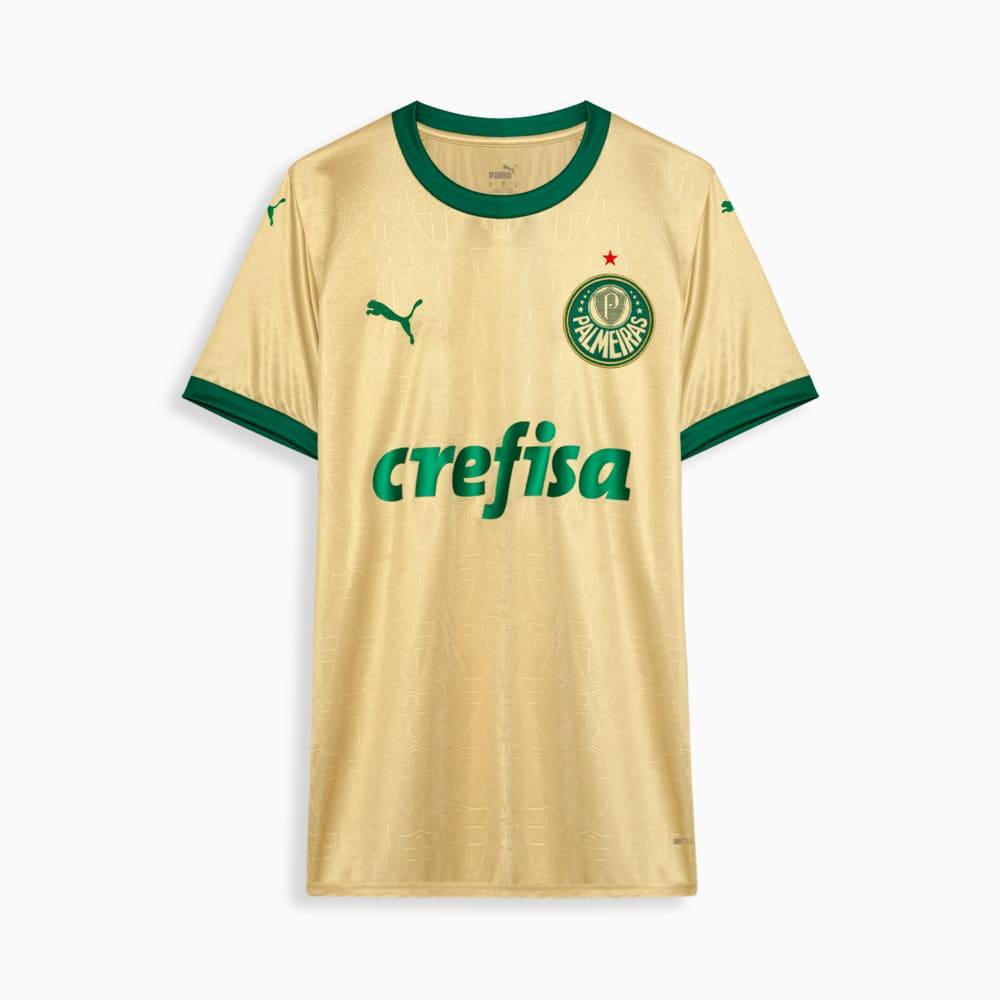 Camisa Feminina Puma Palmeiras 2024/25 III - Manto Club