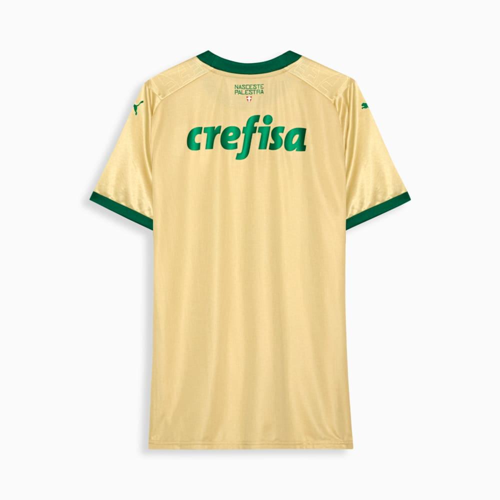 Camisa Feminina Puma Palmeiras 2024/25 III - Manto Club