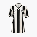 Camisa Feminina Reebok Botafogo 2024/25 I - Manto Club