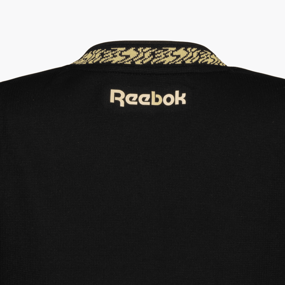 Camisa Feminina Reebok Botafogo 2024/25 II - Manto Club