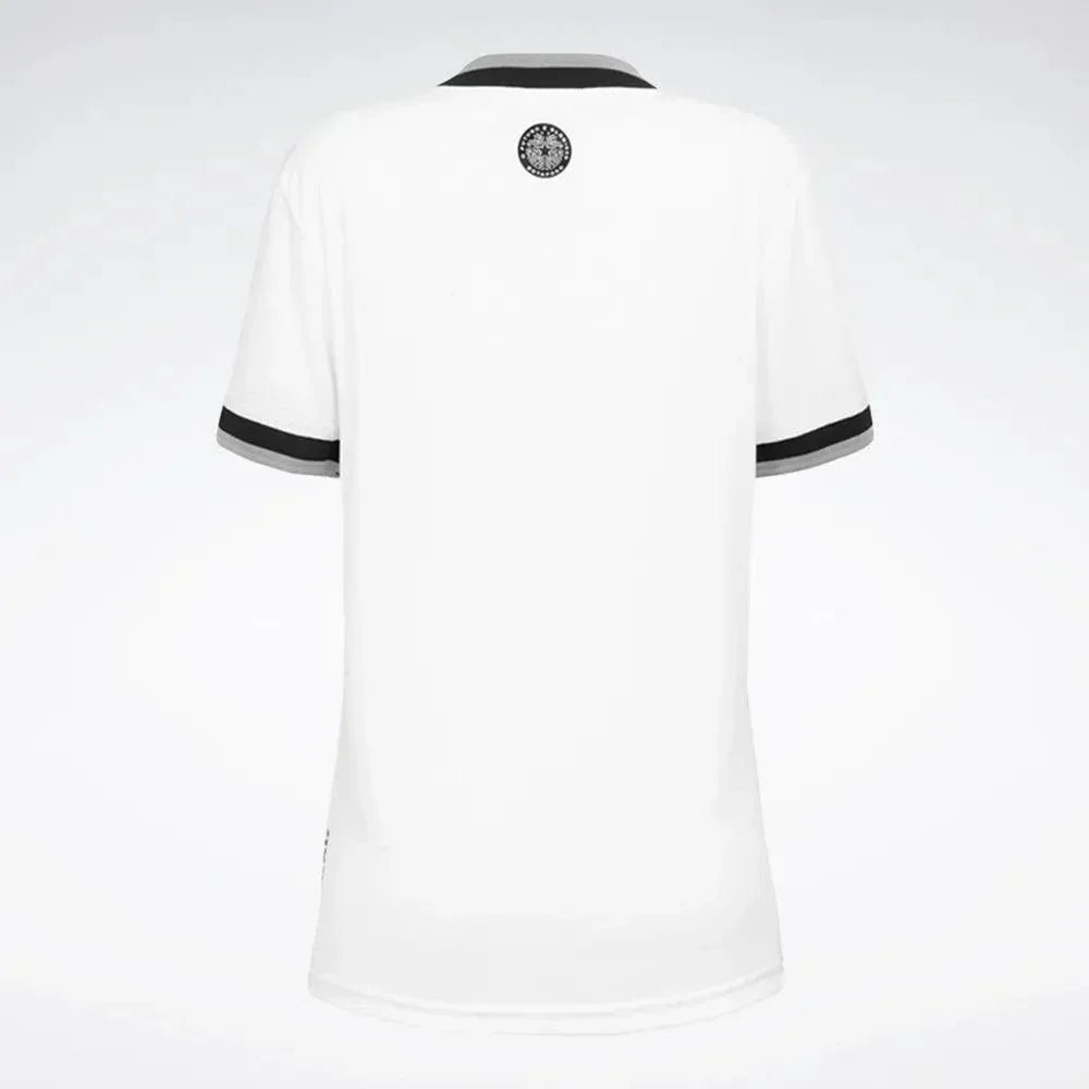 Camisa Feminina Reebok Botafogo 2024/25 III - Manto Club