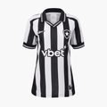 Camisa Feminina Reebok Botafogo 2025/26 I - Manto Club