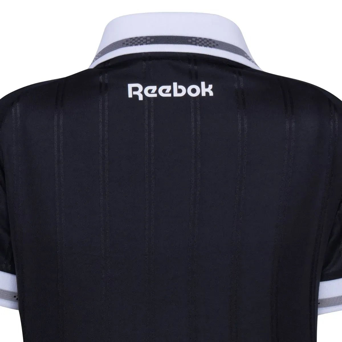 Camisa Feminina Reebok Botafogo 2025/26 II - Manto Club
