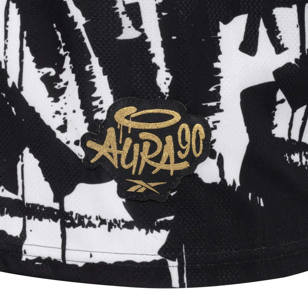 Camisa Feminina Reebok Botafogo 2025/26 IV - Manto Club