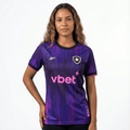 Camisa Feminina Reebok Botafogo 2025/26 V - Manto Club