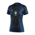 Camisa Feminina Seleção Brasileira 2026/27 II - Manto Club