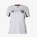Camisa Feminina Umbro Fluminense 2025/26 II - Manto Club