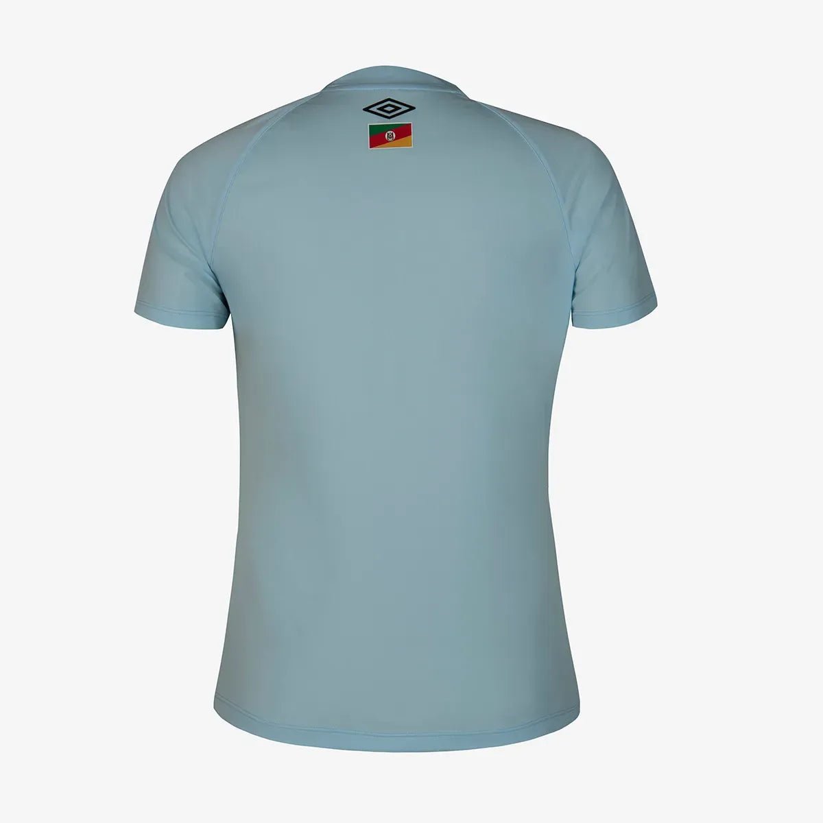Camisa Feminina Umbro Grêmio 2025/26 II - Manto Club