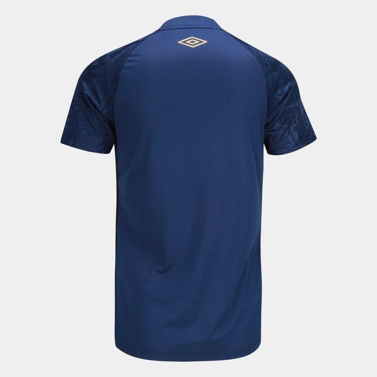 Camisa Feminina Umbro Grêmio 2025/26 III - Manto Club