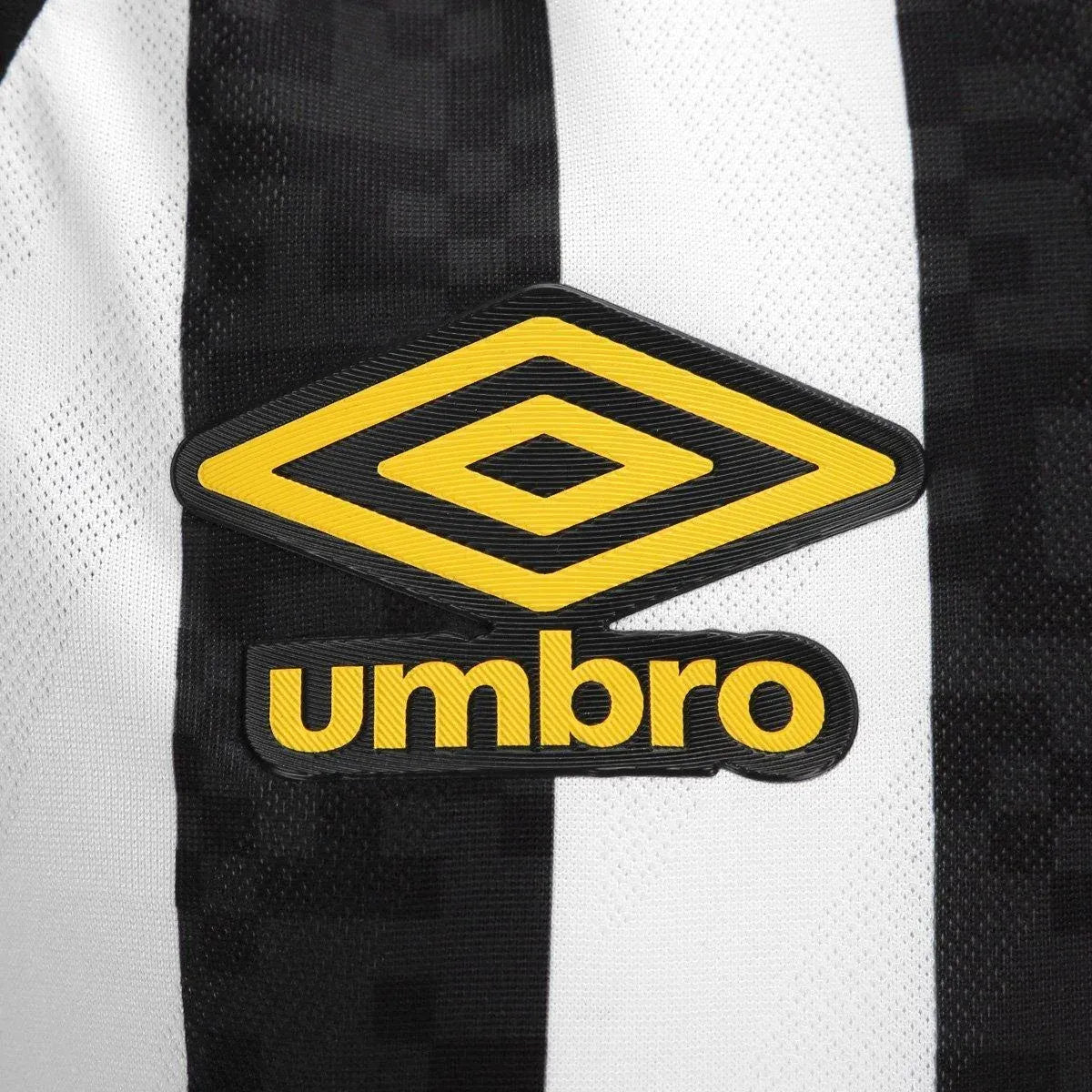 Camisa Feminina Umbro Santos 2025/26 II - Manto Club