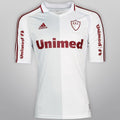 Camisa Fluminense 2011/12 Retrô Comemorativa - Manto Club