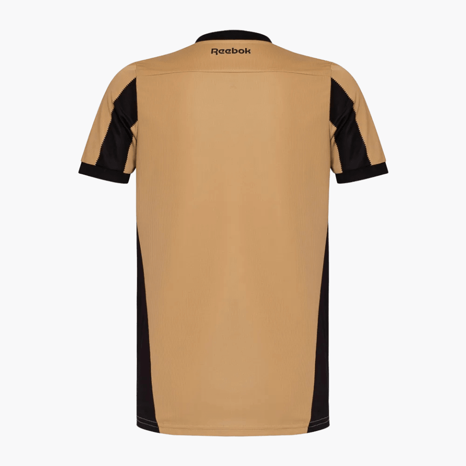 Camisa Goleiro Reebok Botafogo 2024/25 II - Manto Club