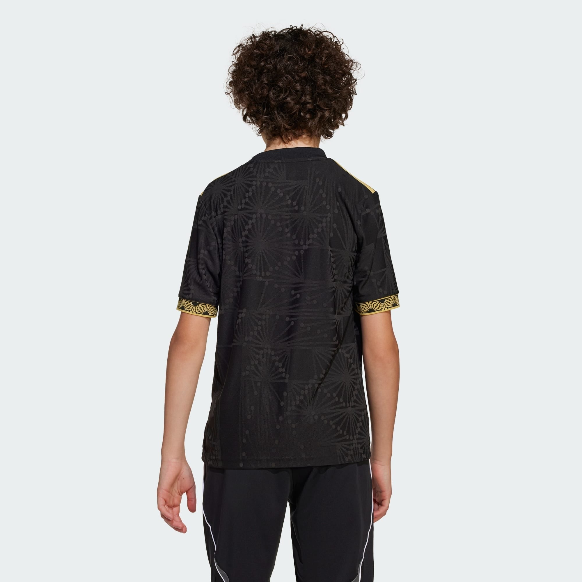 Camisa Infantil México Gold 2025/26 I - Manto Club