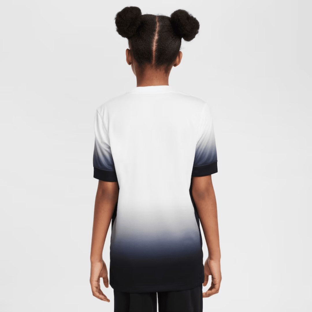 Camisa Infantil Nike Corinthians 2024/25 I Torcedor - Manto Club