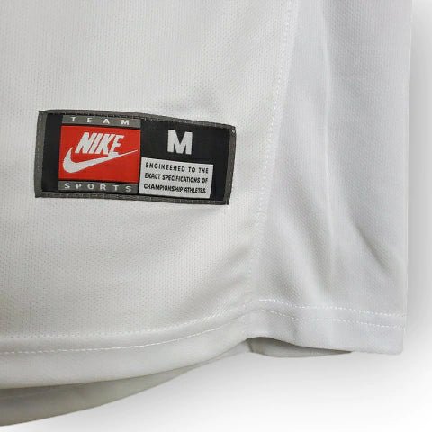 Camisa Inter de Milão Retrô 1998/1999 Branca - Nike - Manto Club
