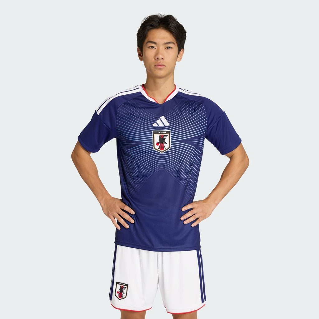 Camisa Japão 2026/27 I - Manto Club