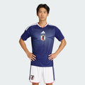 Camisa Japão 2026/27 I - Manto Club