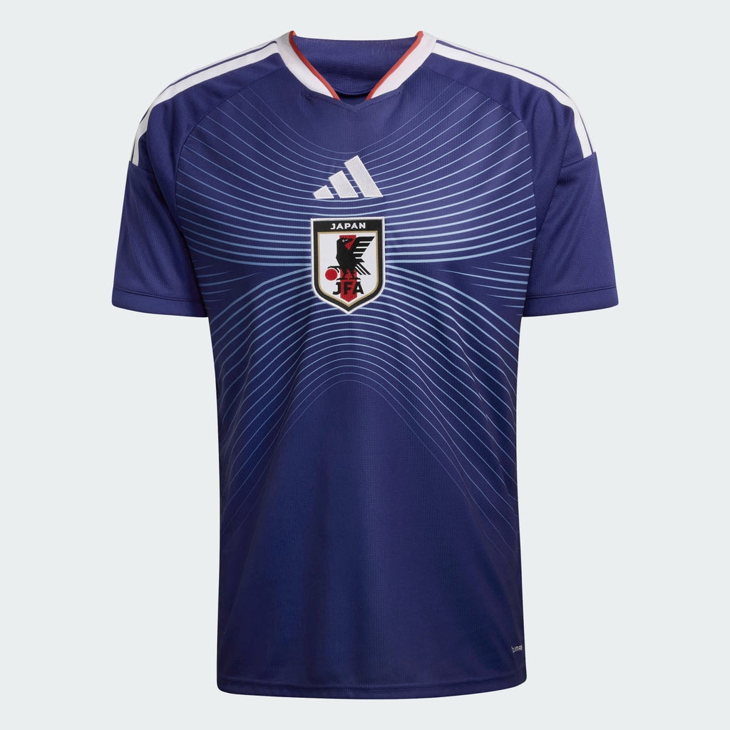 Camisa Japão 2026/27 I - Manto Club