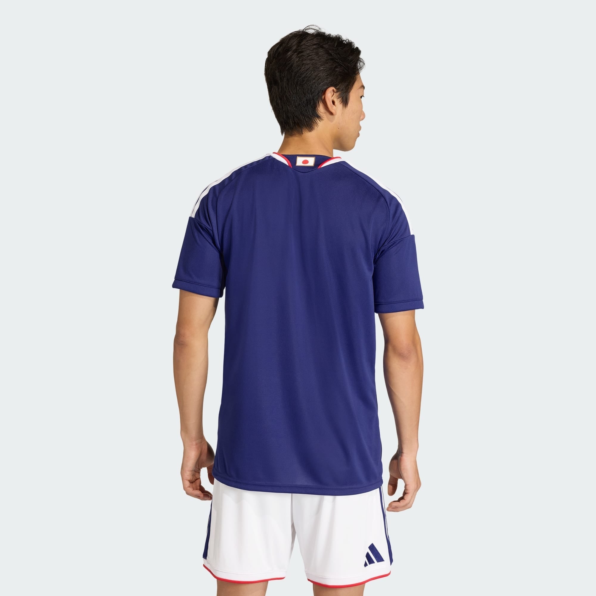 Camisa Japão 2026/27 I - Manto Club