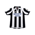 Camisa Juventus 1997 Retrô - Manto Club