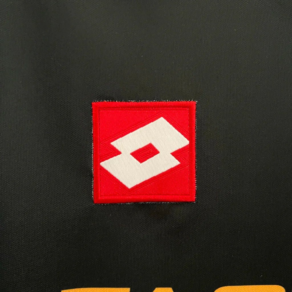 Camisa Juventus 2001 Retrô - Manto Club