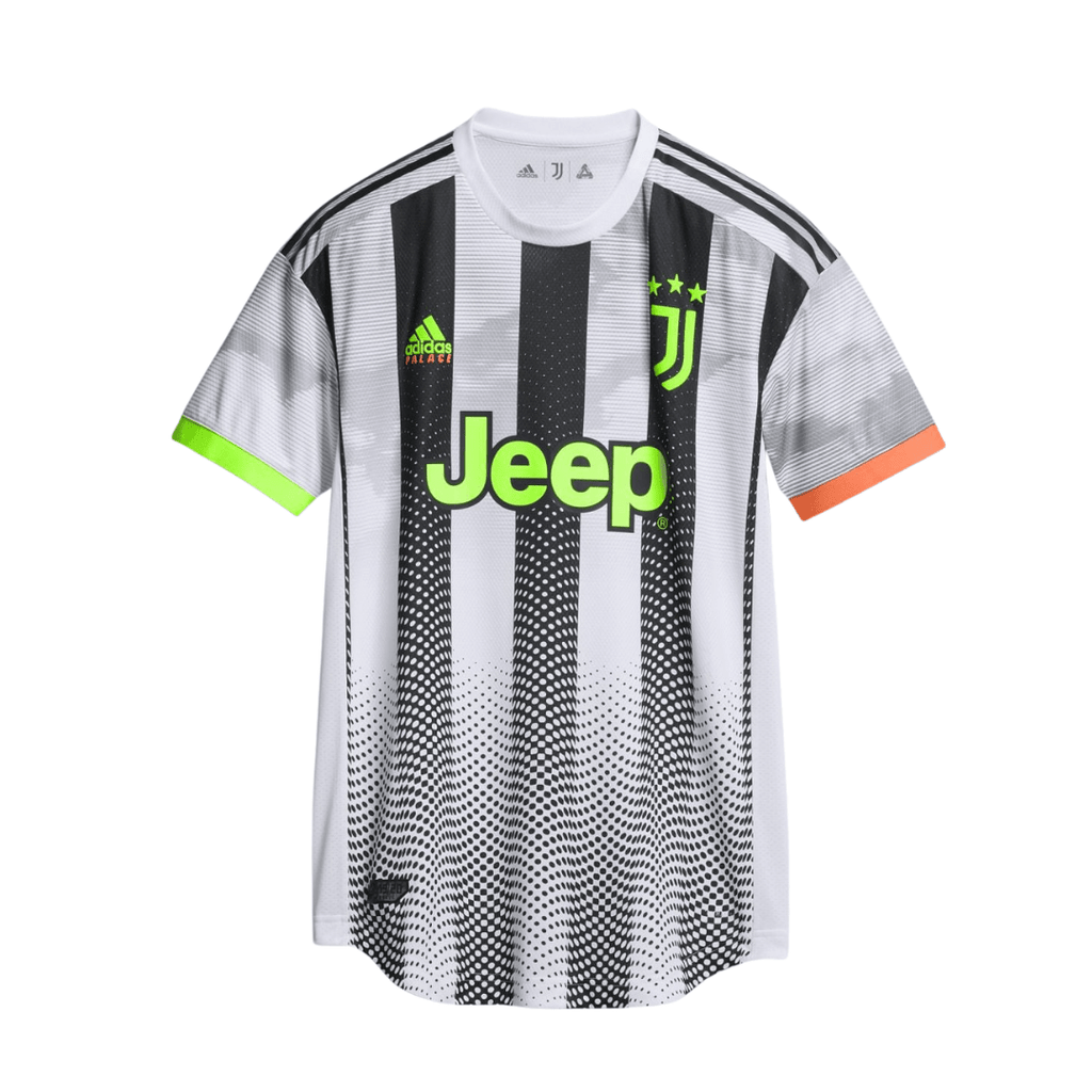 Camisa Juventus 2019 Retrô - Manto Club