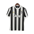 Camisa Juventus Retrô 2017/2018 Preta e Branca - Adidas - Manto Club