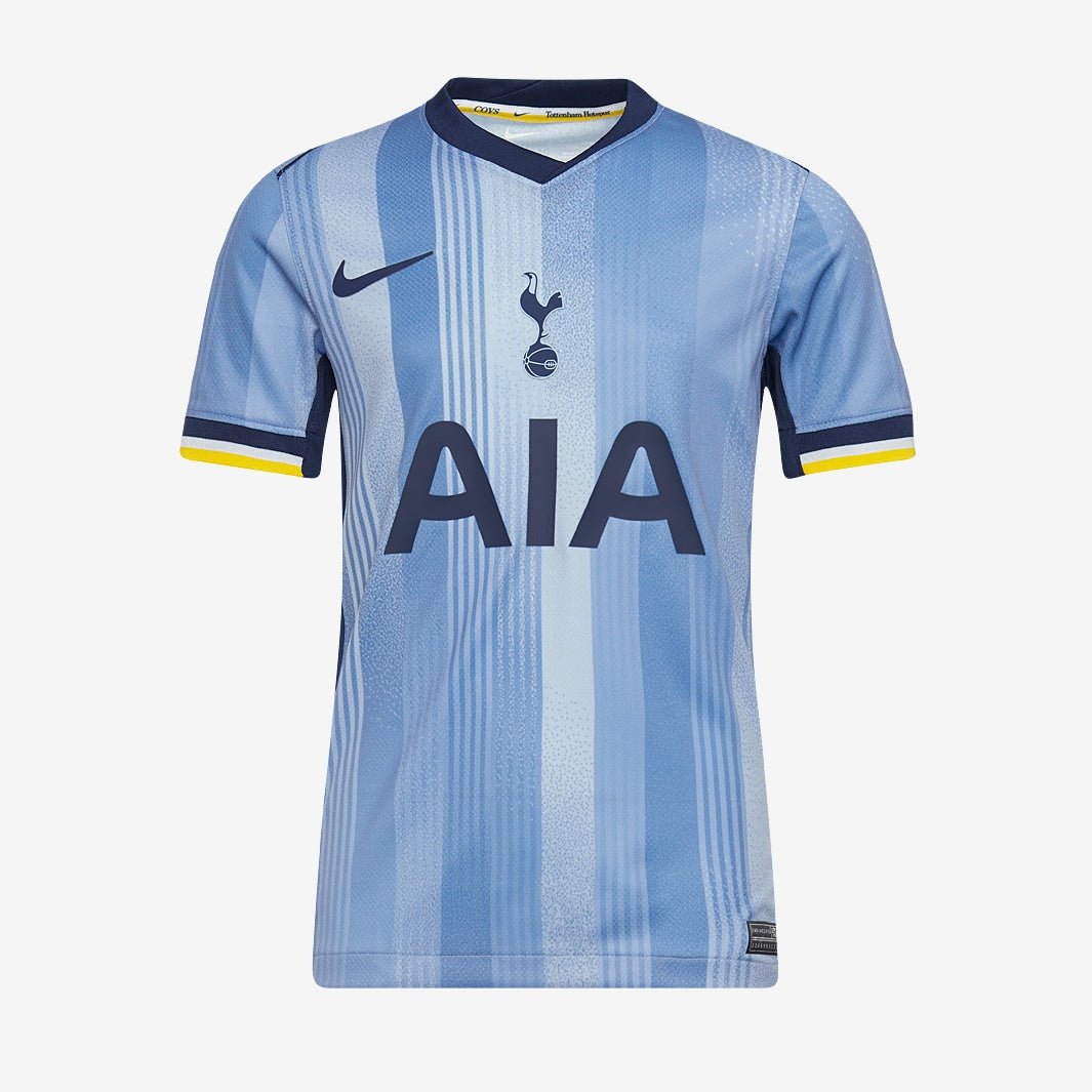 Camisa Kids Nike Tottenham FC 2024/25 II - Manto Club