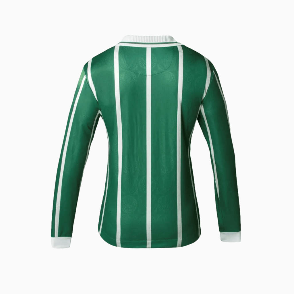 Camisa Masculina Manga Longa Palmeiras 1993 - Manto Club
